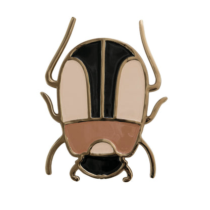 Beetle Trivet