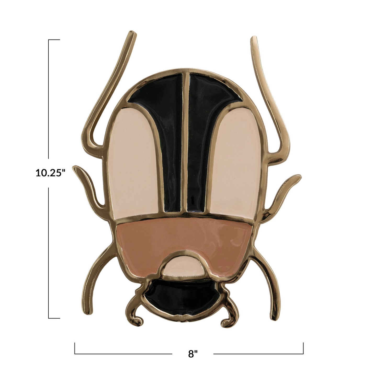 Beetle Trivet