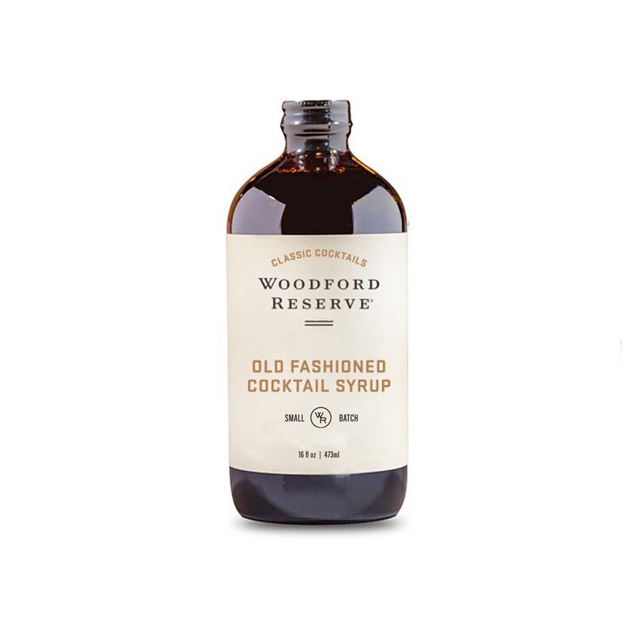 Old Fashioned Goods by Bourbon Barrel