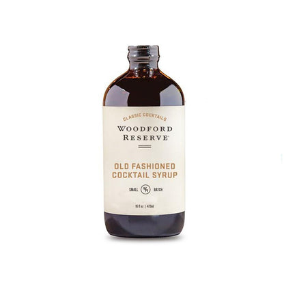 Old Fashioned Goods by Bourbon Barrel