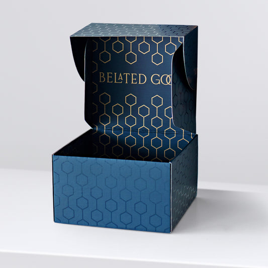 Belated Goods Concierge