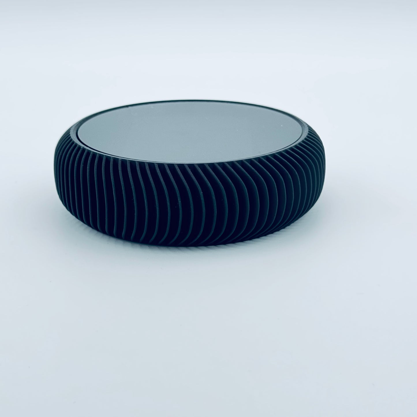"La Redonda" Luxe Round Card Deck