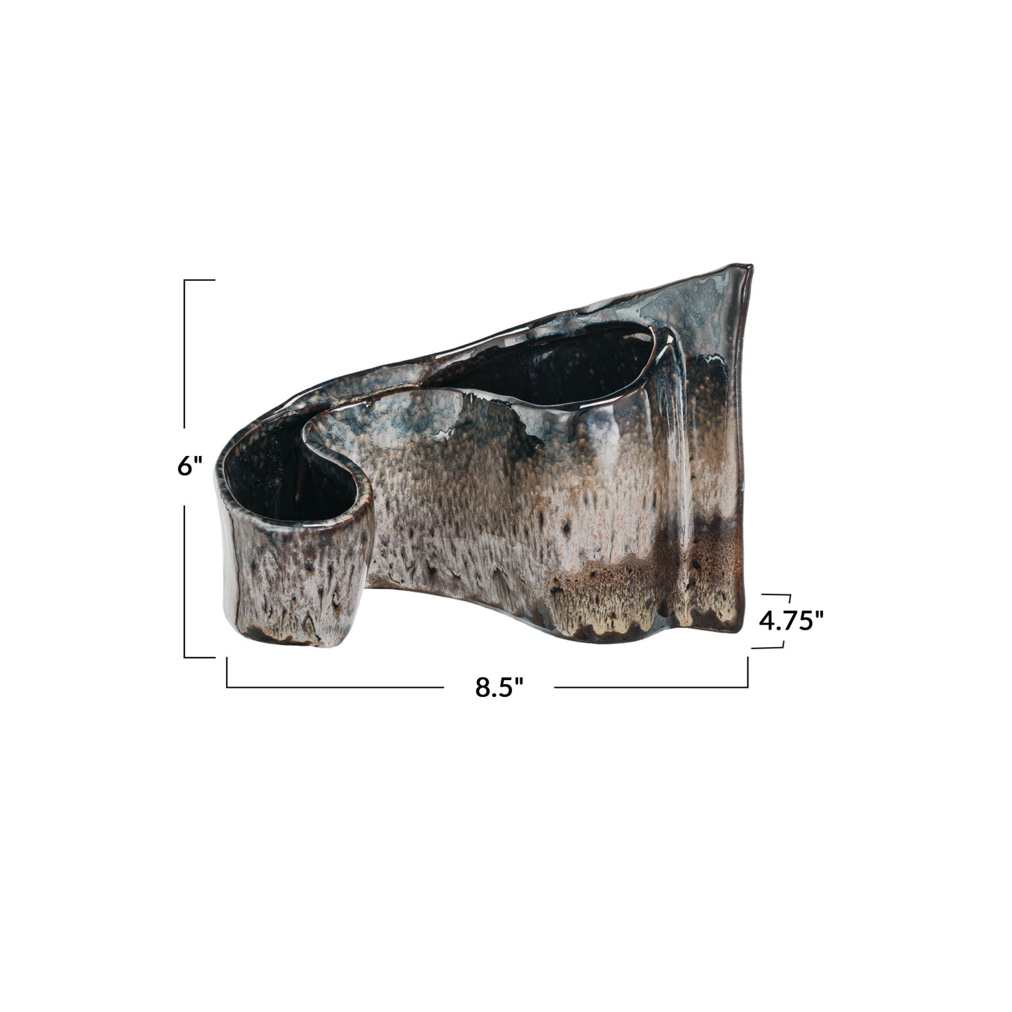 Earthform Art Object