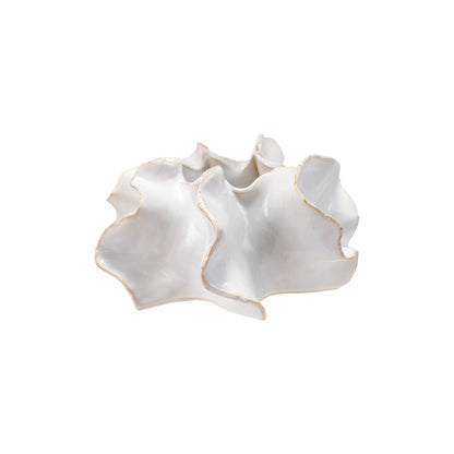 Sculptural Planter