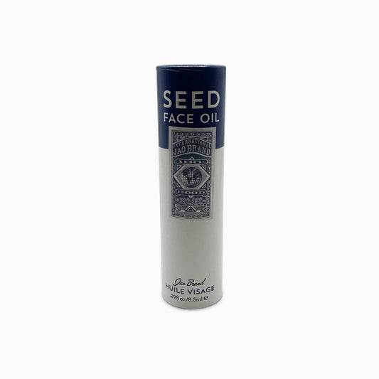 Jao Brand Seed Face Oil