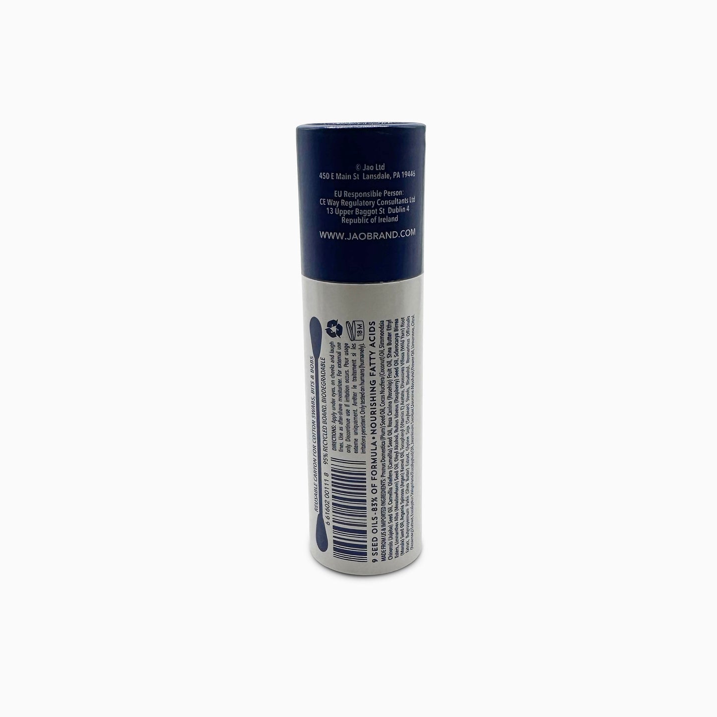 Jao Brand Seed Face Oil