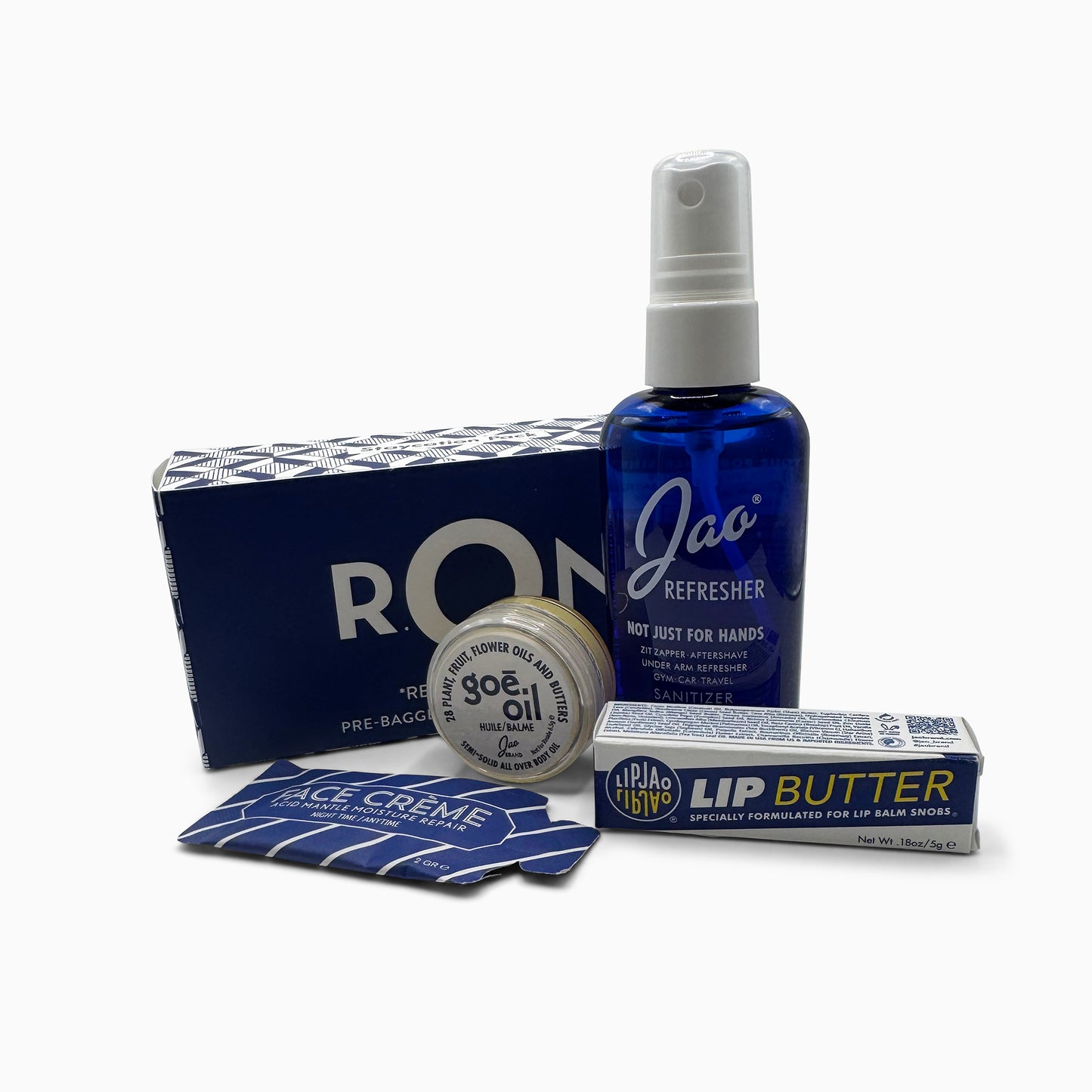 Jao Brand R.O.N Kit