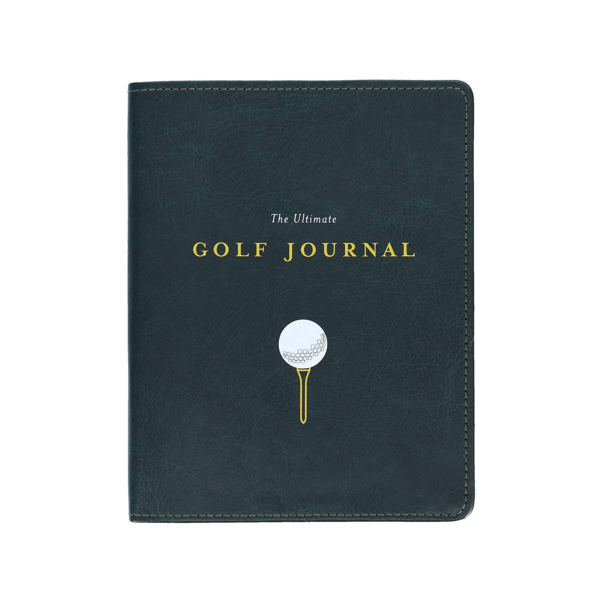 Ultimate Golf Journal
