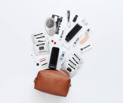 Hemergency Kit | 30 Essentials for Him