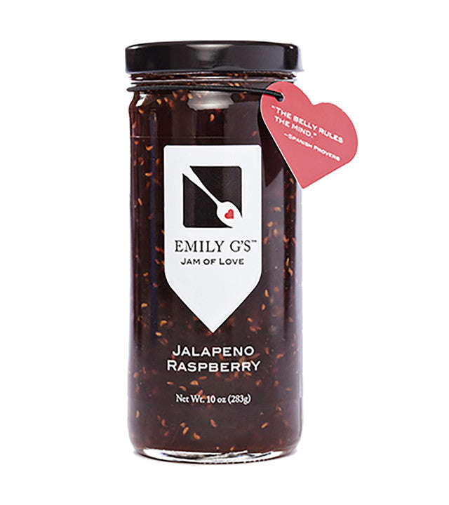 Emily G's Jams of Love