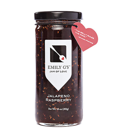 Emily G's Jams of Love