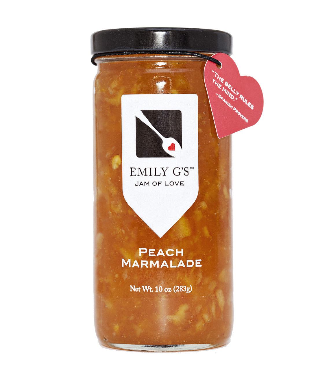 Emily G's Jams of Love