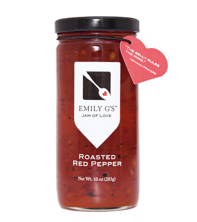 Emily G's Jams of Love