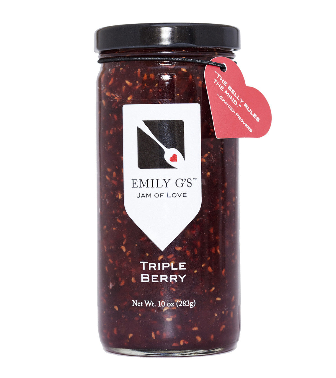 Emily G's Jams of Love