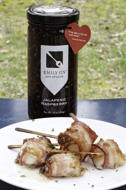 Emily G's Jams of Love