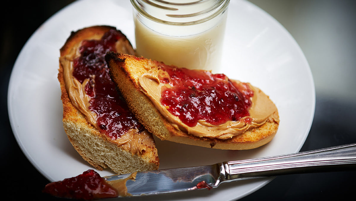 Emily G's Jams of Love