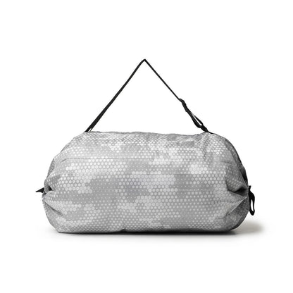 All Packed Up Portable Duffle Bag