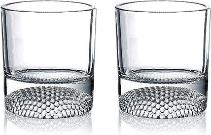 Golf Ball Glassware Set