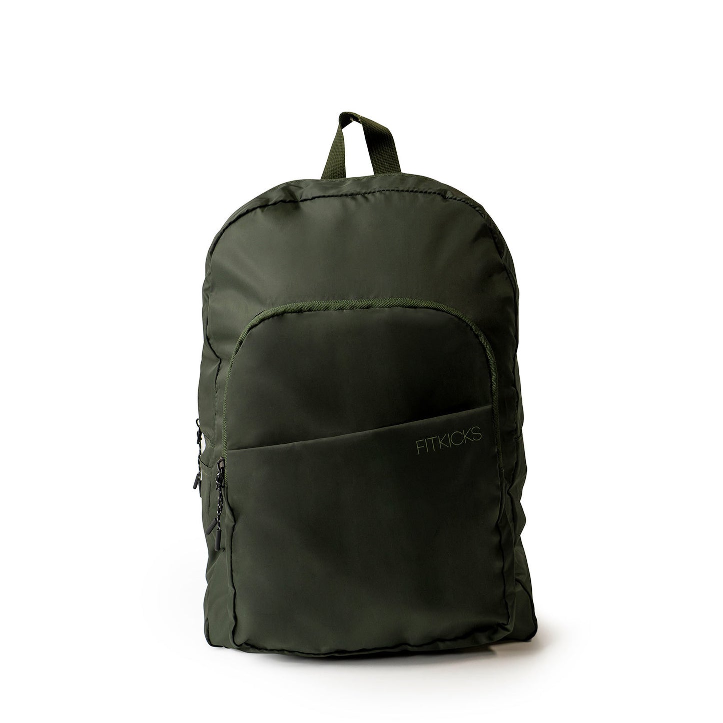FITKICKS® Hideaway Packable Backpack