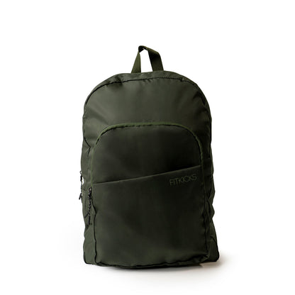FITKICKS® Hideaway Packable Backpack