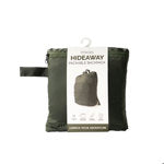 FITKICKS® Hideaway Packable Backpack