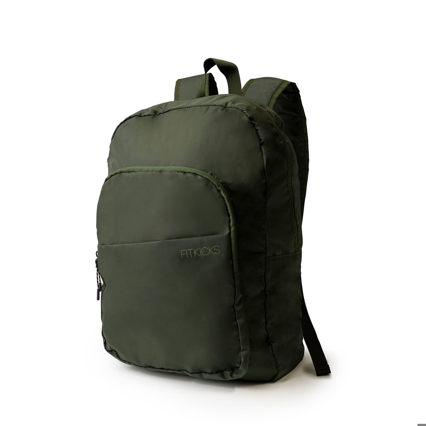 FITKICKS® Hideaway Packable Backpack