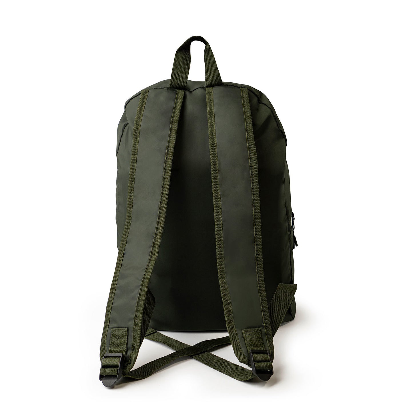 FITKICKS® Hideaway Packable Backpack