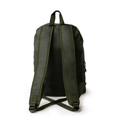 FITKICKS® Hideaway Packable Backpack