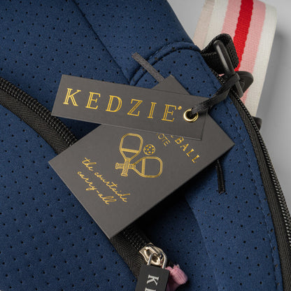 Pickleball Tote by Kedzie