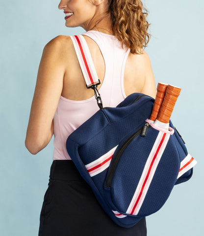 Pickleball Tote by Kedzie