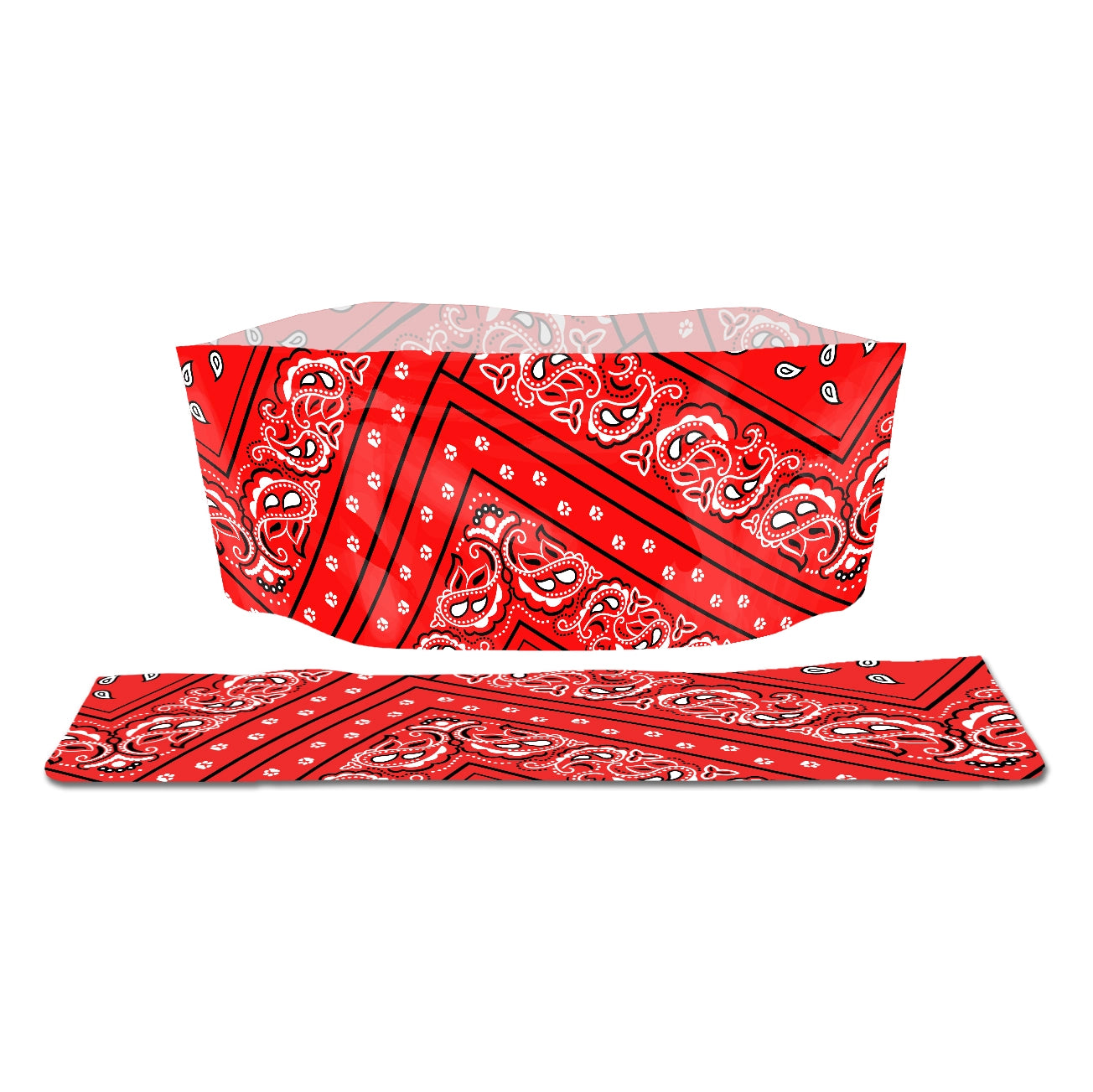 Modgy Collapsible Dog Bowl