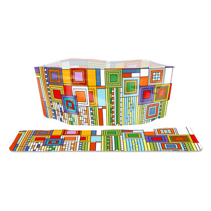 Modgy Collapsible Dog Bowl