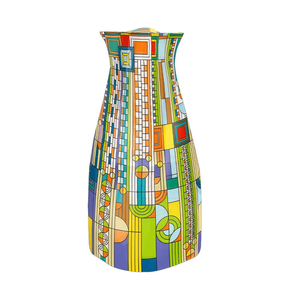 Modgy Expandable Vase | Frank Lloyd Wright Saguaro