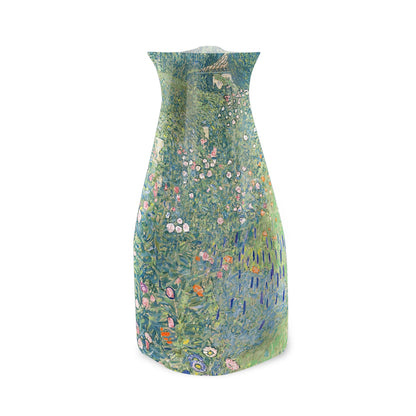 Modgy Expandable Vase | Klimt Italian Garden