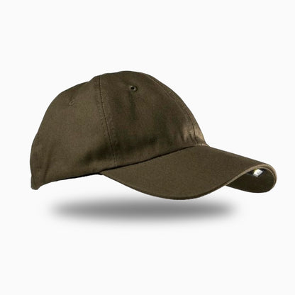 Night Scope Cap