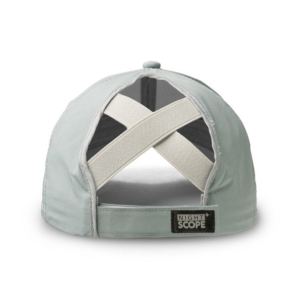 Night Scope LED Crossback Cap