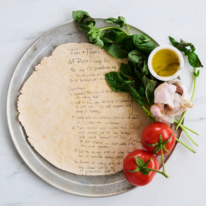 Finch + Fennel Pizza Dough Mix