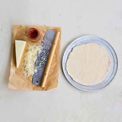 Finch + Fennel Pizza Dough Mix